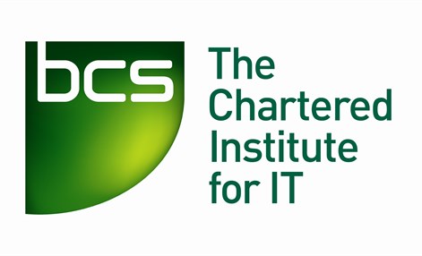 British Computer Society logo
