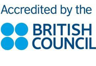 British Council logo