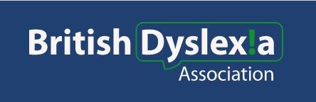 British Dyslexia association logo
