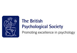 British Psychological Society logo