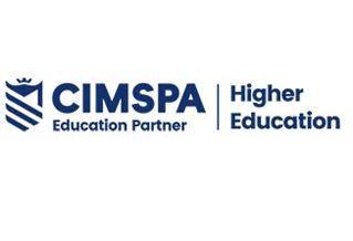 CIMSPA-Education-Partner-Higher-Education-Logo-Navy-RGB-SQUARE