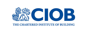 CIOB logo