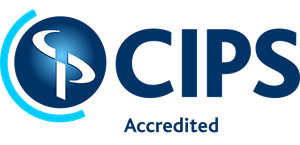 CIPS accreditation logo