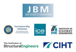 Civil Eng logos