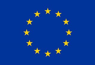 EU flag logo