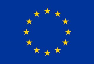 EU flag logo