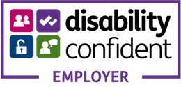 Disability Confident Employer