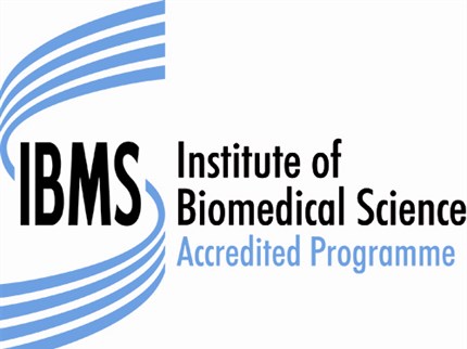 IBMS logo