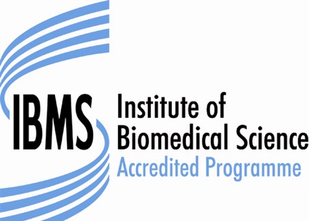 IBMS logo