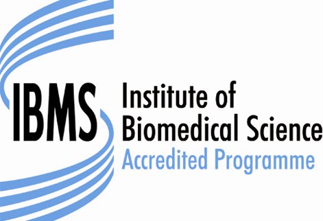 IBMS new logo