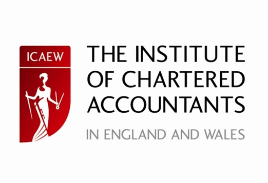 Institute of Chartered Accountants in England and Wales logo