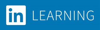 LinkedIn Learning logo