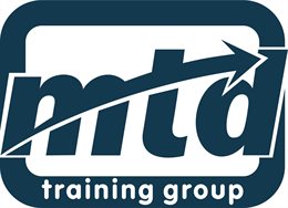 MTD training group logo