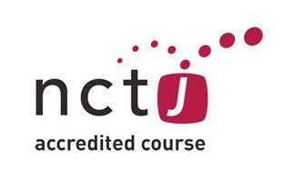 NCTJ logo