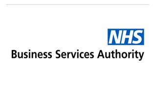 NHS Business Services Authority logo