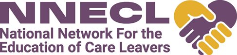 National Network for the Education of Care Leavers logo 2024