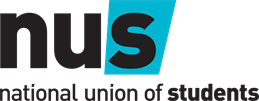 NUS logo