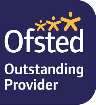 Ofsted Outstanding provider