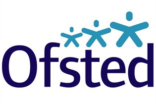 Ofsted logo