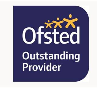 Ofsted with border