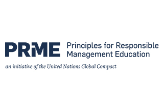 PRME logo