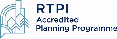 Royal Town Planning Institute logo