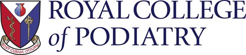 Royal College of Podiatry logo