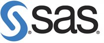 Statistical Analysis System (SAS) logo