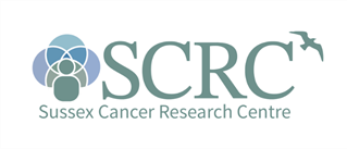 Sussex Cancer Research Centre logo
