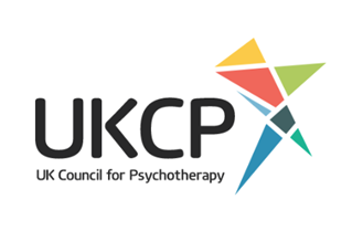 UK Council for Psychotherapy logo