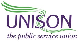 Unison logo