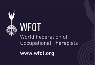 WFOT logo