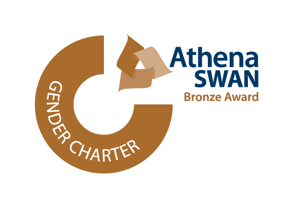 Athena Swan Gender Charter Bronze
