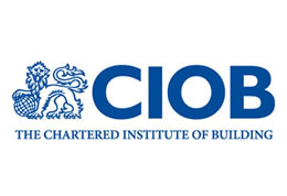 CIOB logo