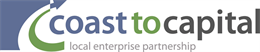 coast to capital logo