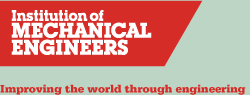 IMechE logo