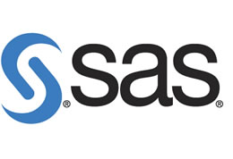 SAS logo