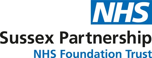 Sussex Partnership NHS Foundation Trust logo