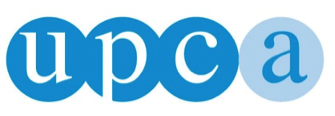 UPCA logo