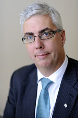 Professor Andrew Lloyd