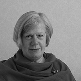 Elizabeth Mills OBE