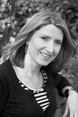 Isabel Ashdown