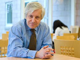 Professor Jon Cohen