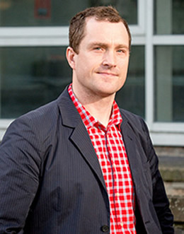 Professor Jonathan Chapman