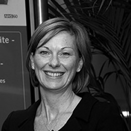 Karen Middleton CBE