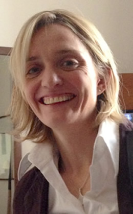 Dr Kath Browne