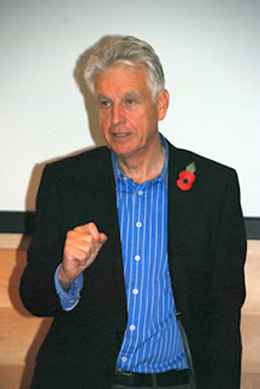 Nicholas Owen