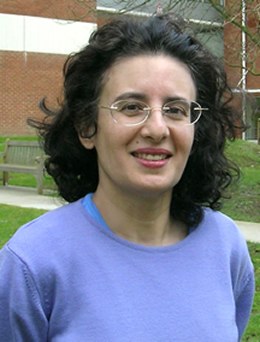 Dr Sumita Verma