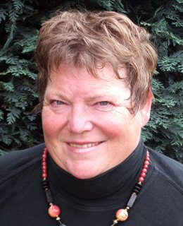Professor Gillian Youngs