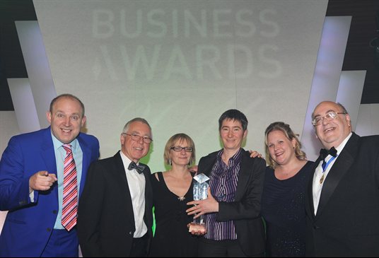 Green Business of the Year